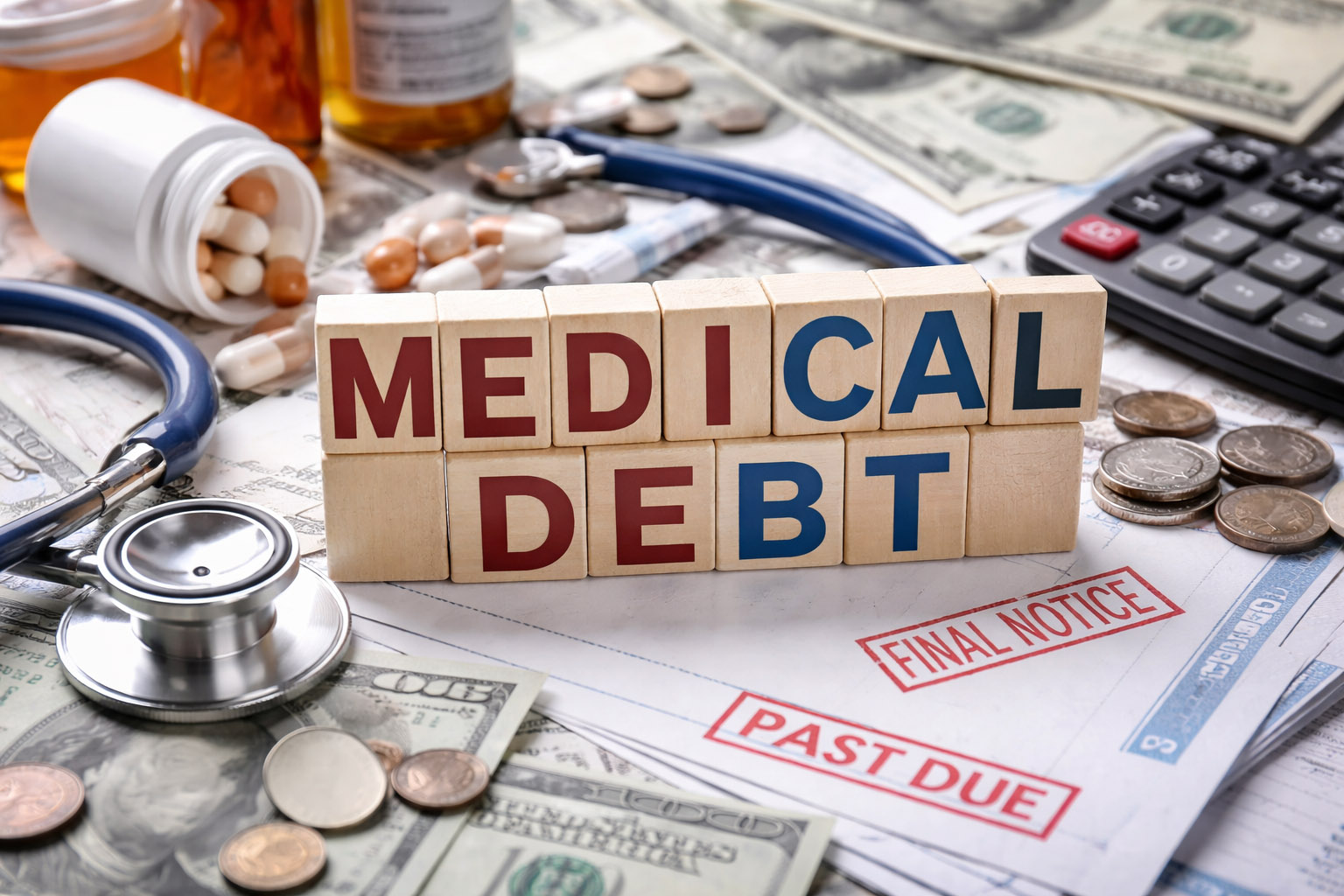 SEVEN COUNTRIES TO CONSIDER IF YOU’RE BURIED IN US MEDICAL DEBT